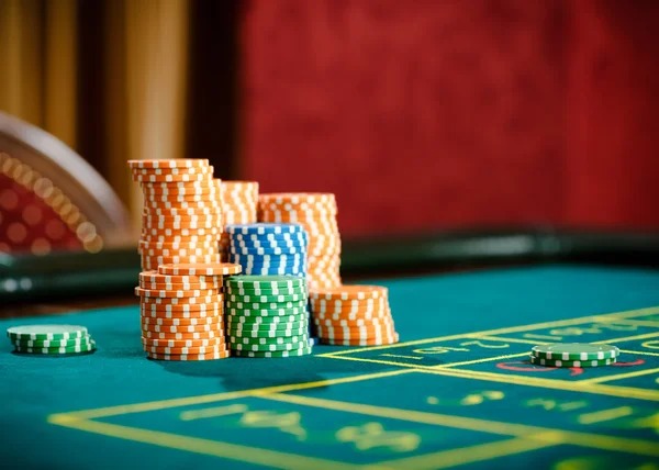Shio Table Game